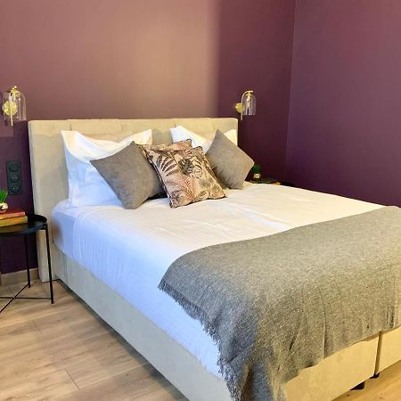 Charmes De Provence - Centre Historique Apartman Chambéry Kültér fotó