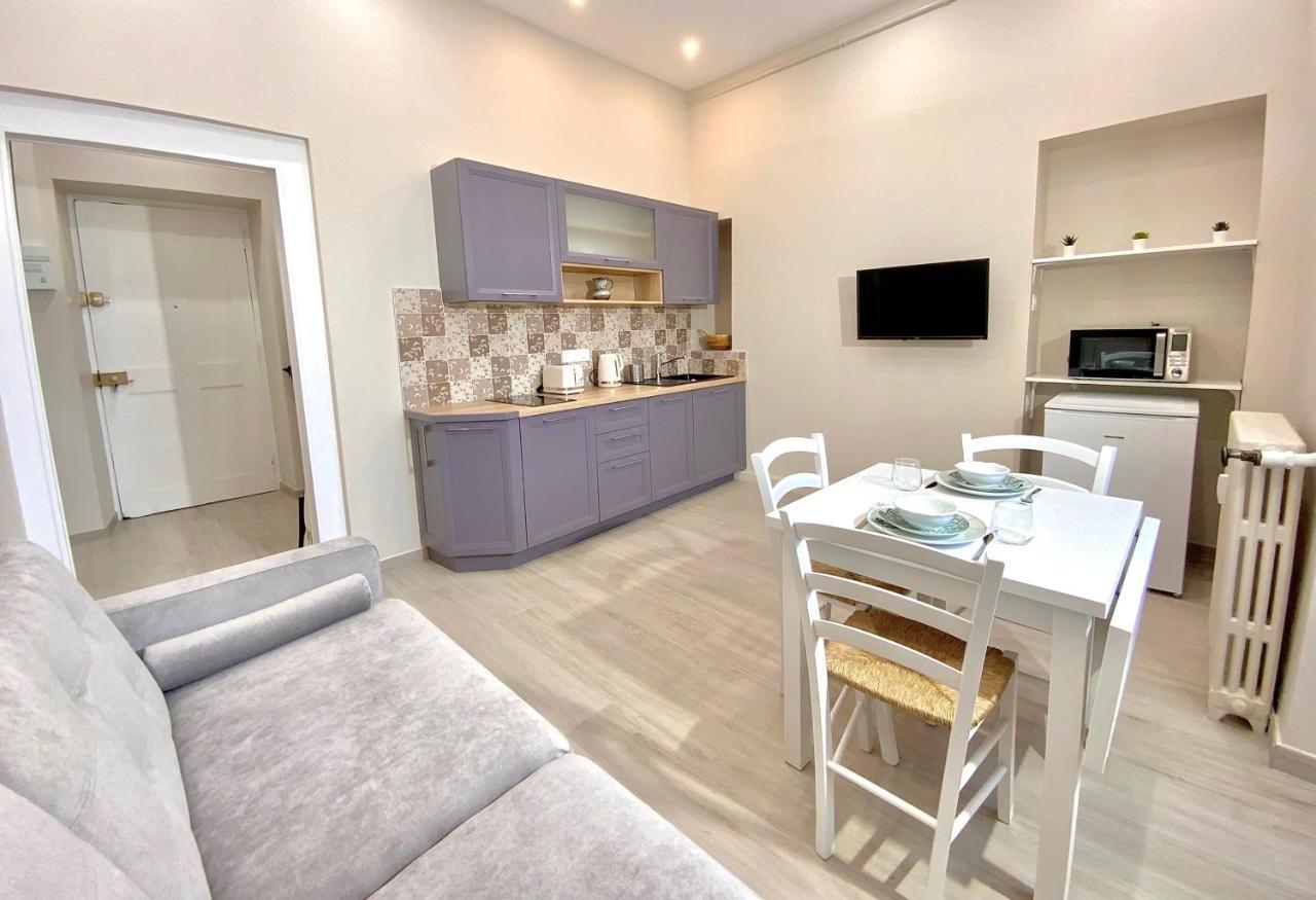 Charmes De Provence - Centre Historique Apartman Chambéry Kültér fotó