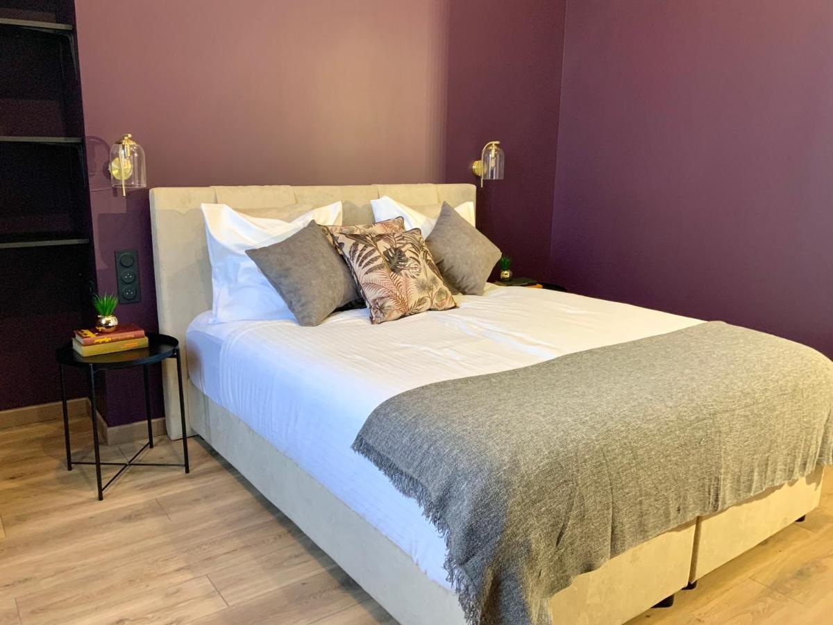 Charmes De Provence - Centre Historique Apartman Chambéry Kültér fotó